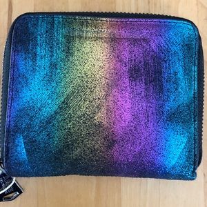 Aimee Kestenberg small wallet